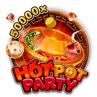 Online poker table with chips and cards
